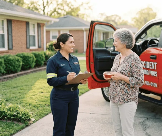 Accident Towing Service Bodega, CA FAQs